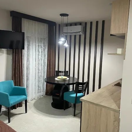 Mis 아파트 Šabac