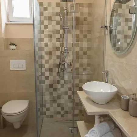 Mis 아파트 Šabac