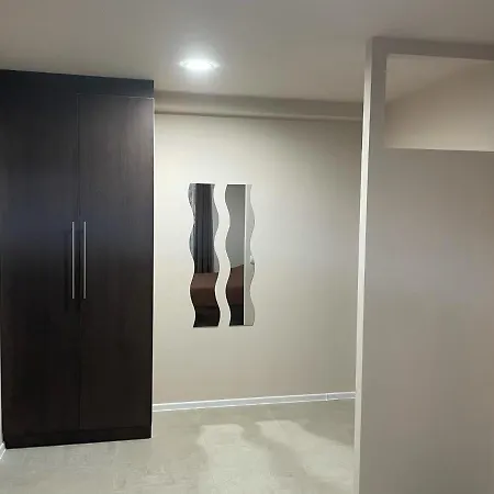 아파트 Mis Šabac