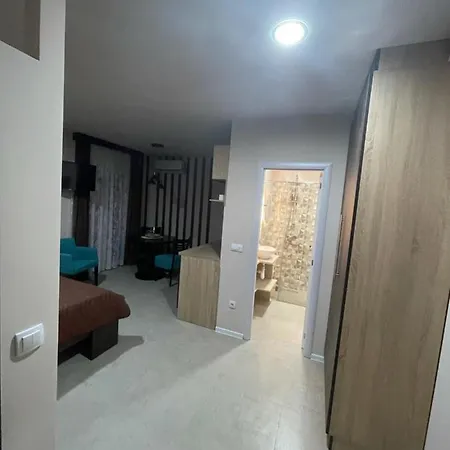 Mis 아파트 Šabac