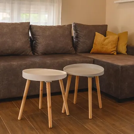 Mis 아파트 Šabac