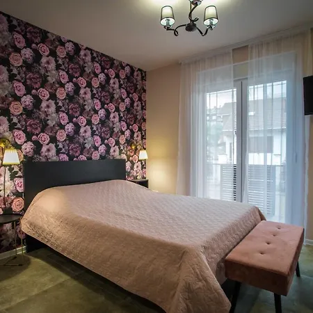 아파트 Mis Šabac