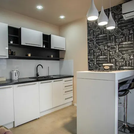 아파트 Mis Šabac