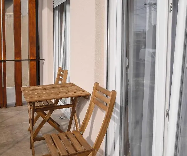 Mis Apartament Šabac