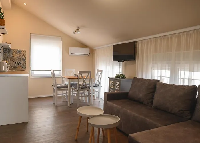 Mis Apartament Šabac