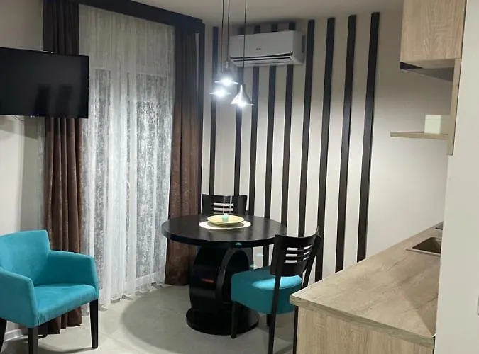 Mis Apartament Šabac