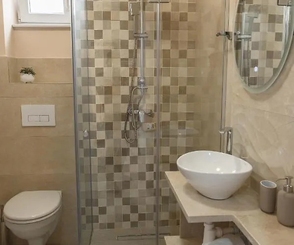 Mis Apartament Šabac