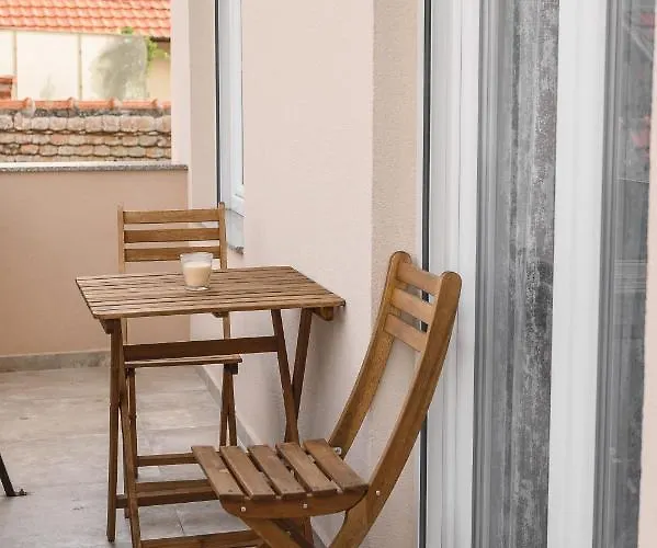 Mis Apartament Šabac