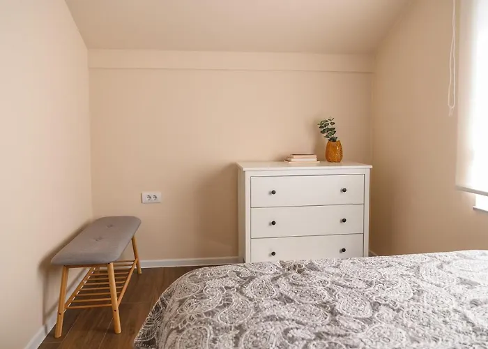 Apartament Mis Šabac