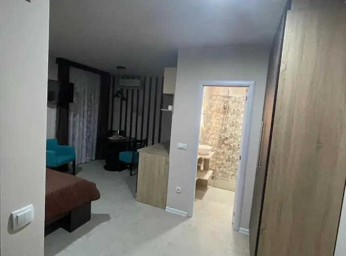 Mis Apartament Šabac