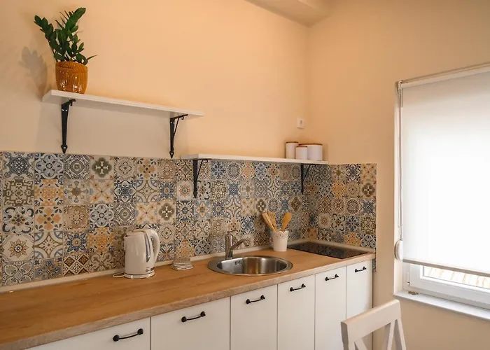 Mis Apartament Šabac