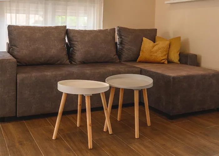 Mis Apartament Šabac