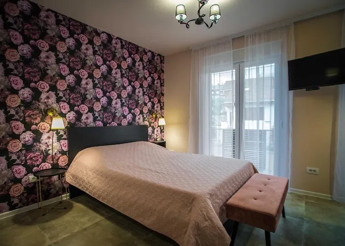 Apartament Mis Šabac