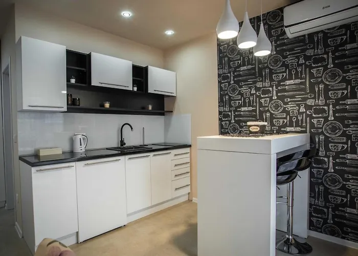 Apartament Mis Šabac